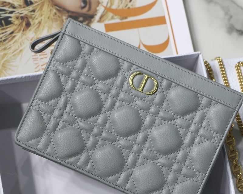 Dior Clutch Bags